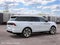 2027 Lincoln Navigator Black Label