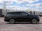 2027 Lincoln Navigator Black Label