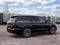 2027 Lincoln Navigator Black Label