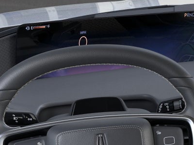 2026 Lincoln Navigator Reserve L