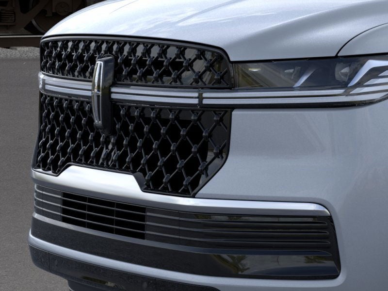 2026 Lincoln Navigator Reserve L