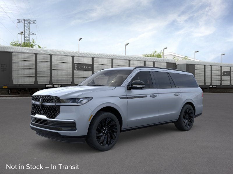 2026 Lincoln Navigator Reserve L