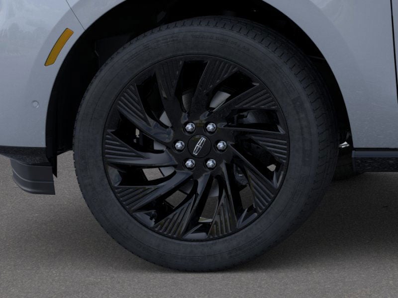 2026 Lincoln Navigator Reserve L