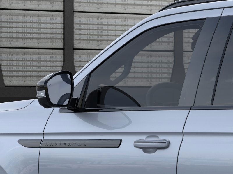 2026 Lincoln Navigator Reserve L