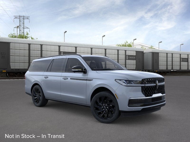 2026 Lincoln Navigator Reserve L