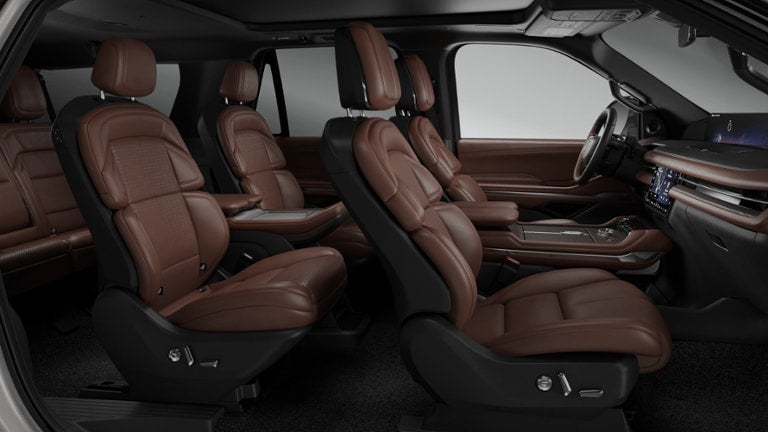 2026 Lincoln Navigator Reserve L