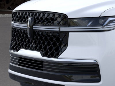 2026 Lincoln Navigator Reserve L