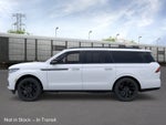 2026 Lincoln Navigator Reserve L