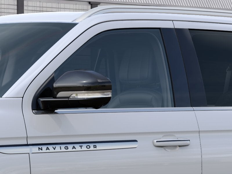 2027 Lincoln Navigator Reserve L