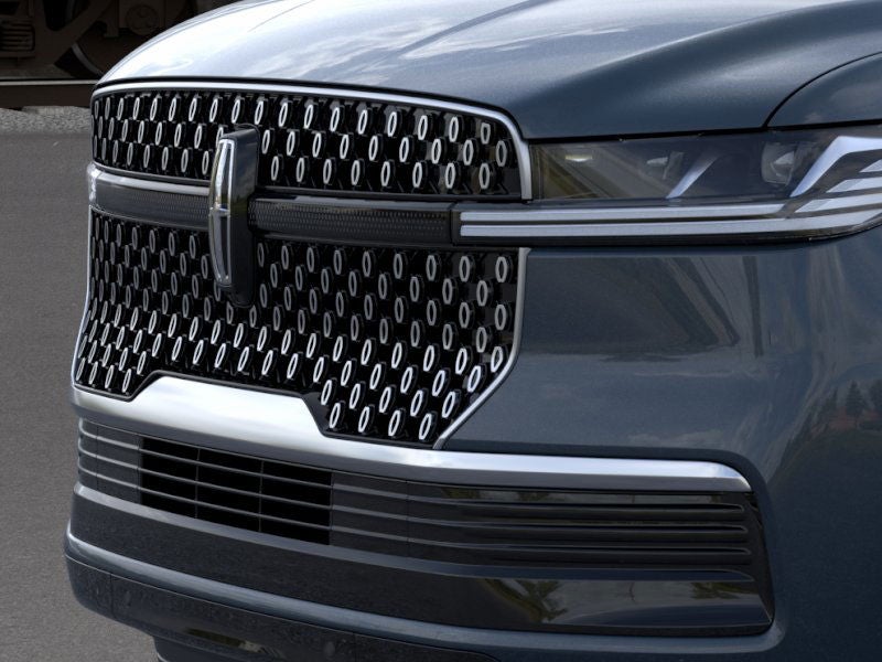 2026 Lincoln Navigator Reserve L