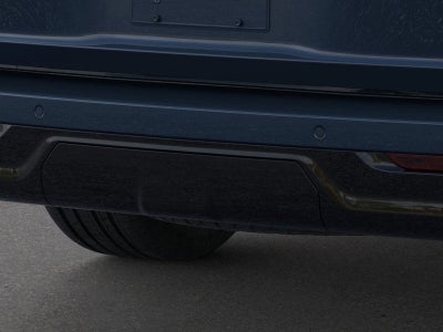 2026 Lincoln Navigator Reserve L