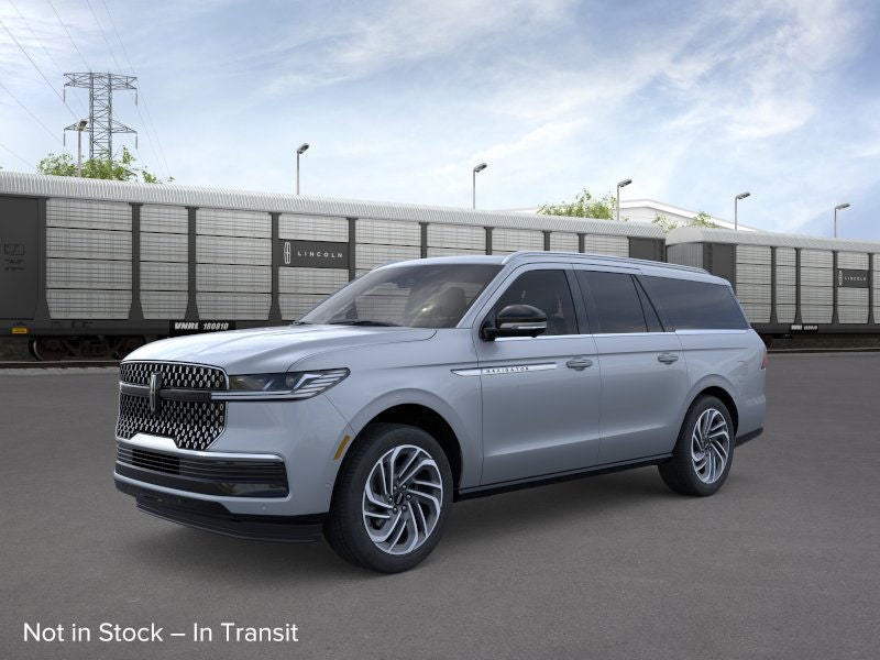 2026 Lincoln Navigator Reserve L