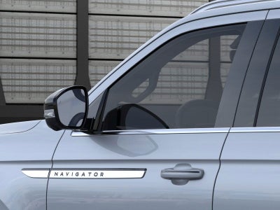 2026 Lincoln Navigator Reserve L