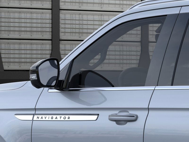 2026 Lincoln Navigator Reserve L