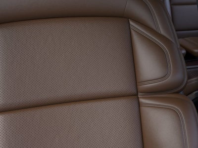 2026 Lincoln Navigator Reserve L