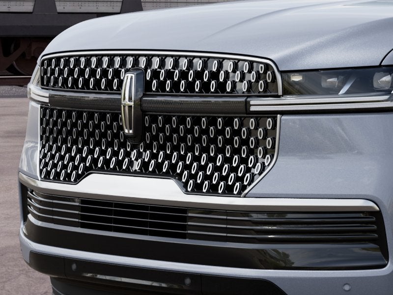 2027 Lincoln Navigator Reserve L