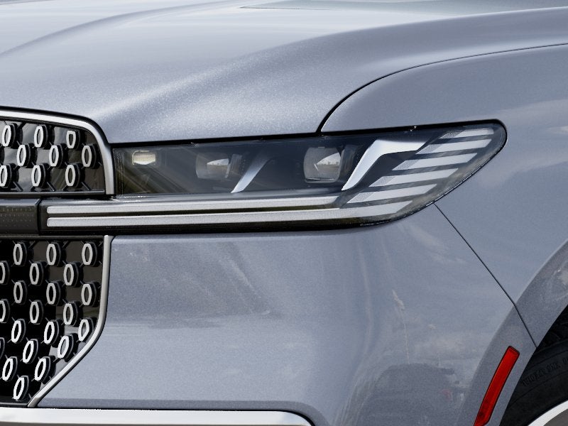 2027 Lincoln Navigator Reserve L