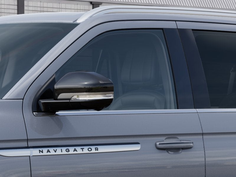 2027 Lincoln Navigator Reserve L