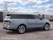 2027 Lincoln Navigator Reserve L