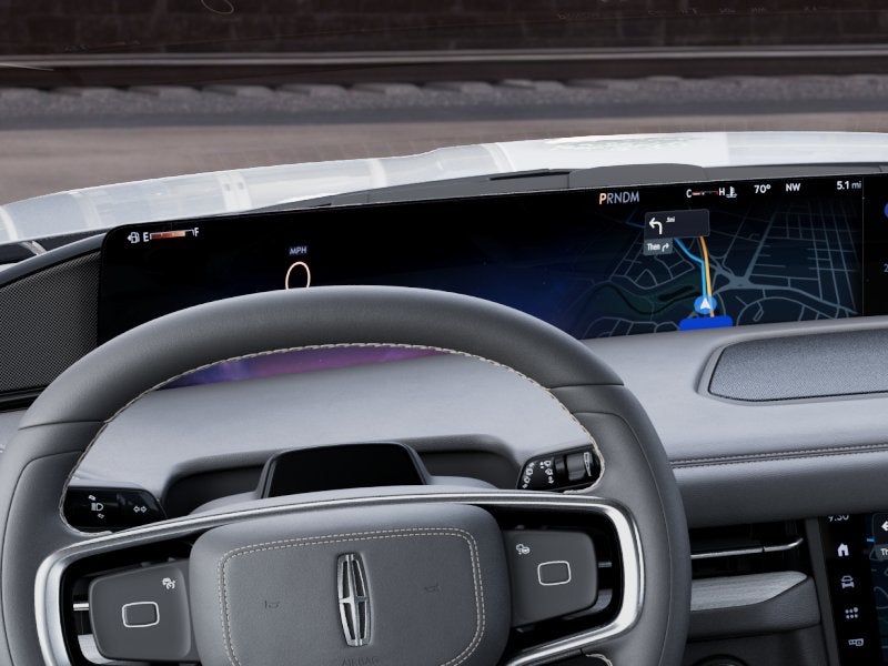 2027 Lincoln Navigator Reserve L