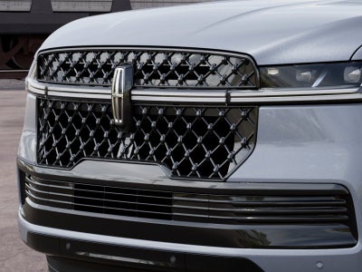 2027 Lincoln Navigator Reserve L