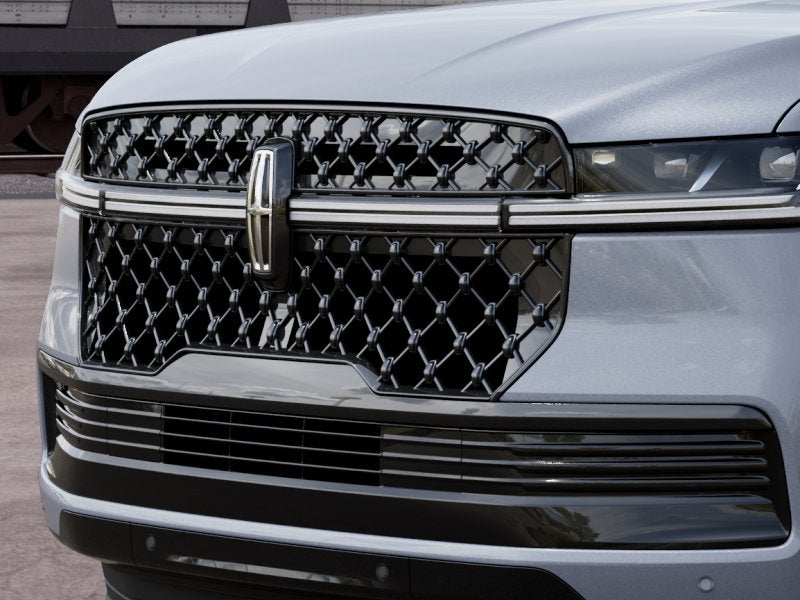 2027 Lincoln Navigator Reserve L