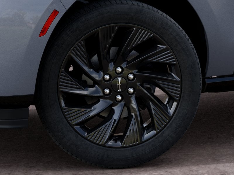 2027 Lincoln Navigator Reserve L