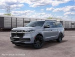 2027 Lincoln Navigator Reserve L