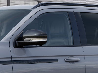 2027 Lincoln Navigator Reserve L