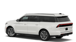 2026 Lincoln Navigator Reserve L