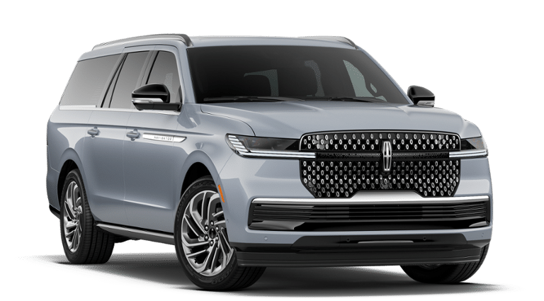 2026 Lincoln Navigator Reserve L