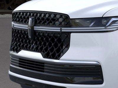 2026 Lincoln Navigator Reserve L
