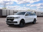 2027 Lincoln Navigator Reserve L