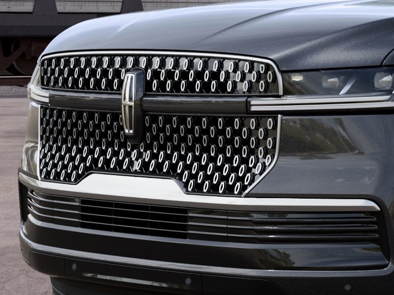 2027 Lincoln Navigator Reserve L