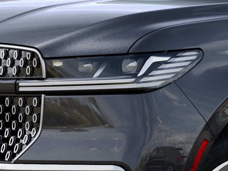 2027 Lincoln Navigator Reserve L