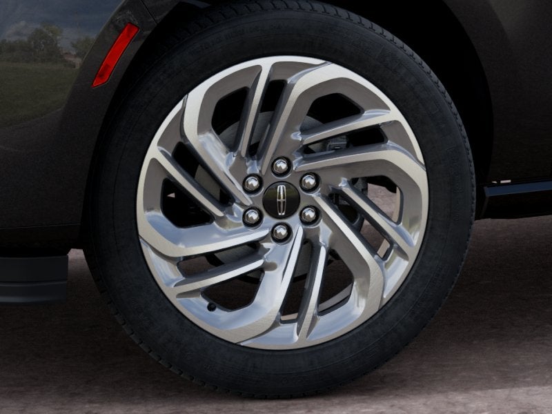 2027 Lincoln Navigator Reserve L