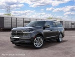 2027 Lincoln Navigator Reserve L