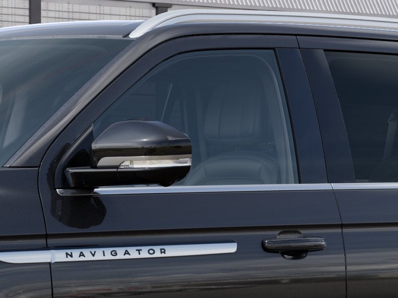 2027 Lincoln Navigator Reserve L