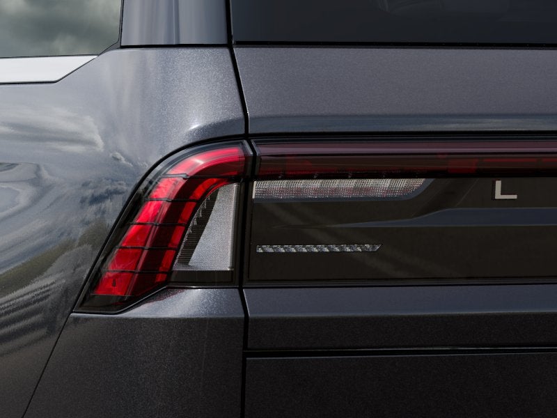 2027 Lincoln Navigator Reserve L