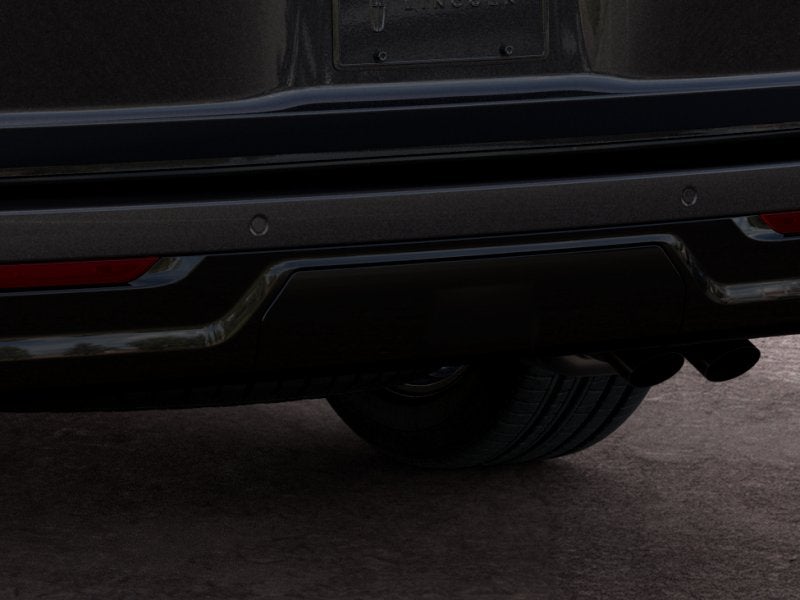 2027 Lincoln Navigator Reserve L