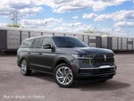 2027 Lincoln Navigator Reserve L