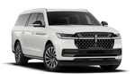 2027 Lincoln Navigator Black Label L