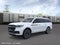 2026 Lincoln Navigator Black Label L