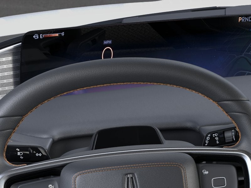 2026 Lincoln Navigator Black Label L