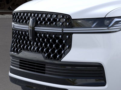 2026 Lincoln Navigator Black Label L