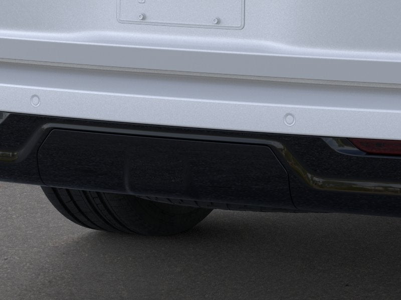 2026 Lincoln Navigator Black Label L