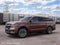 2027 Lincoln Navigator Black Label L
