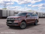 2027 Lincoln Navigator Black Label L