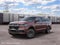 2027 Lincoln Navigator Black Label L