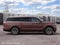 2027 Lincoln Navigator Black Label L
